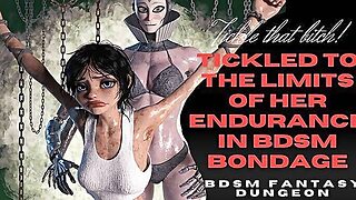 Armhule, Tog, Trældom, Stramme Kusser