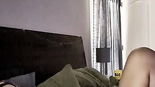 Milfs Morning Masturbation