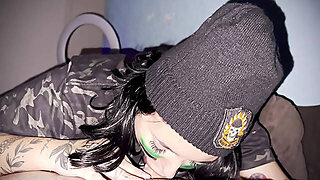 I Had Sex With A Latina Soldier, The Best Pussy I've Ever Had In My Life