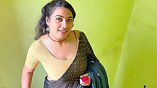 I Went To Bhabhi’s House During Summer Vacation And Enjoyed A Lot With My Lovely Bhabhi, Full Hindi 