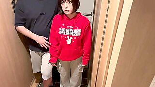 Im Staying Over At My Bfs Mansion Today. We Went To The Comfort Supermarket Together And When We Got