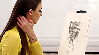 Amirah Adara Gets Gangbanged By Bbcs In All Her Holes