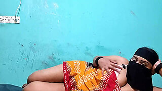 Desi, Indisk, Bedstemor, Hjemmelavet