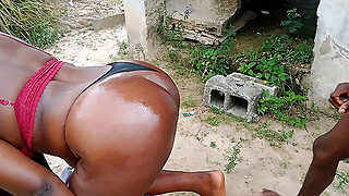 Fitness, Afrikan, Kys, Udendørs