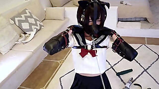 Tog, Kjole, Bundet, Uniform