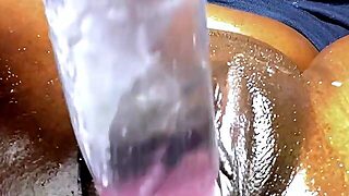 Ébène, Noires, Jouets, Solo