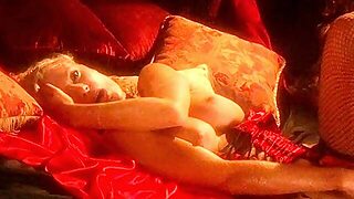 パンティ, ウェブカメラ, ランジェリー, フェティッシュ