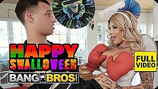 Johnny Love And Kitana Montanas Step Fantasy Sex By Bang Bros Network