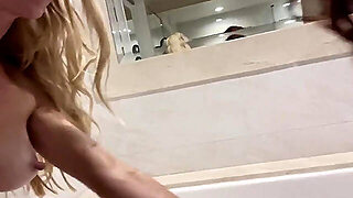 Kayden Kross New Gg Scene With Maitland Ward