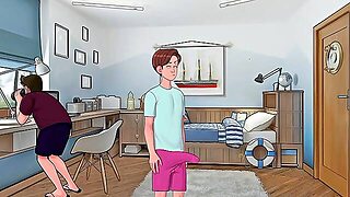 Maratre, Maman, Gros Cul, Maman Salope