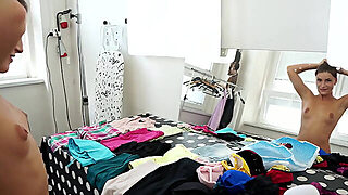 Casting Sindy Black