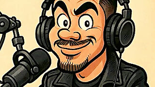 Audition, Mature, Naturel, Brunette