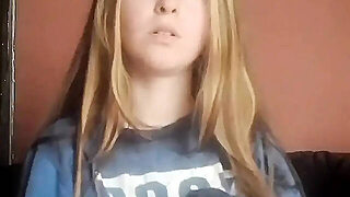 Trying To Read During The Time That Using My Sex Toy