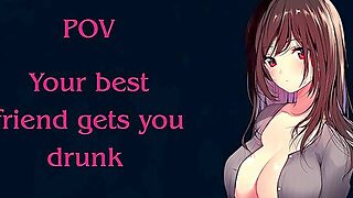 Pov U And Your Superlatively Good Ally Swallow