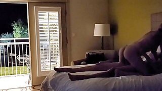 Szálloda, Zuhany, Nyílvános, Feleség