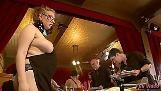 Stefanos Kinky Brunch Party