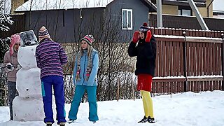 Piscina, Rusas, Realidad, Grupo