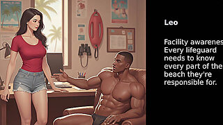 Wife S Dare (Part 16)