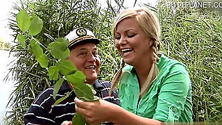 Sexy Slut Public Anal