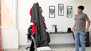 I Screw Porn Actress With My Ally The Magician Bergolini