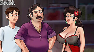 Animatie, Anime, 3D, Echtgenoot