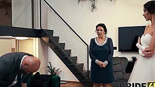 올드 앤 영 (18+)