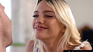 Devils Film - Kenna James Catches Boyfriend Hiding And Jerking Off Then Entreats For Hard Sex