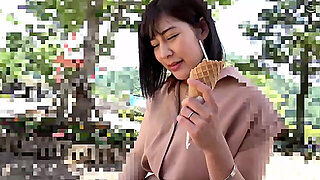 Married Woman's Adulterous Illicit Travel - Rina Otomi -3