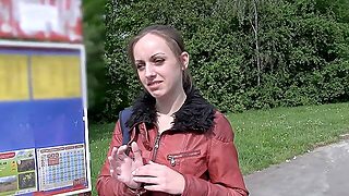 Babičky, Na Veřejnosti, Realita, V Přírodě