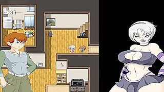 Anime, 69, Mam, Kontje