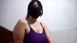 Socks, Nylon, Big Tits