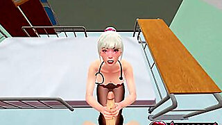 Γιατρός, Κινούμενο Σχέδιο, 3D, Παίξιμο