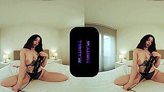 Purityvr Plug Training With Mesmeratrixxx