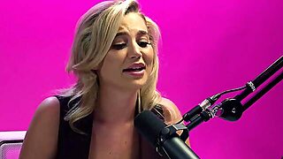 Blake Blossom: Brainrot, Facetune, Futanari Adult Time Podcast