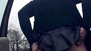 Taxi, Bugyi, Nyílvános, Érett