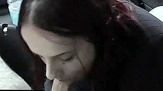 Маленькие Сиськи, В Машине, Сборник, Фетиш