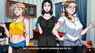 Anime, Animatie, 3D, Auto