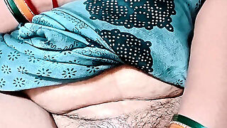 Desi, Kotiäiti, Intialainen, Dildo