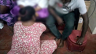 Just Group Discussion About Sex