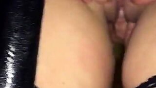 Girls First Gangbang Swingers Session