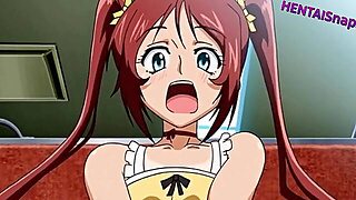 Érett Anál, Emo, 3D, Bent Élvezés