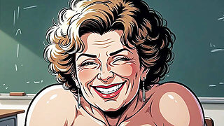 Gilf, Flirt, Nauczycielka, Babcia