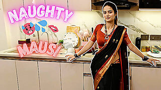 Desi, Hotel, Indijka, Par