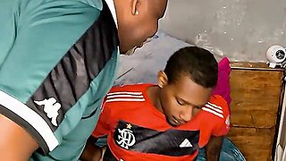 Video Da Semana Tigrao Negro Assinem O Site E Vejam Tod