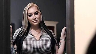 Marriage Counselor Cubbi Thompson Gets Fucked By Husband Ft. Ace Hardz Nicole Kitt: Porn