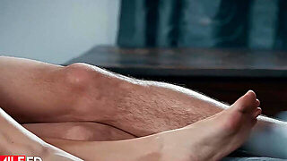 Milfed - Milf Silvia Saige Celebrates Her Freedom With Tyler Nixon’s Deep, Loving Fuck In A Hotel Ro