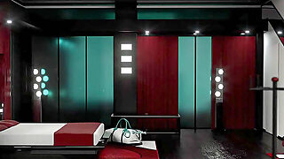 Anime, Peli, Sarjakuva, 3D