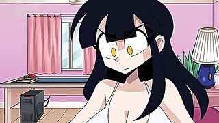 Greatest Of Audrey #1 - Hagen Toons Compilation