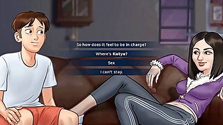 Anime, Compilacion, Lencería