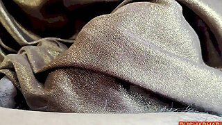 Bhai Kept Screaming And My Stepbrother Kept Fucking My Friend Hindi Audio